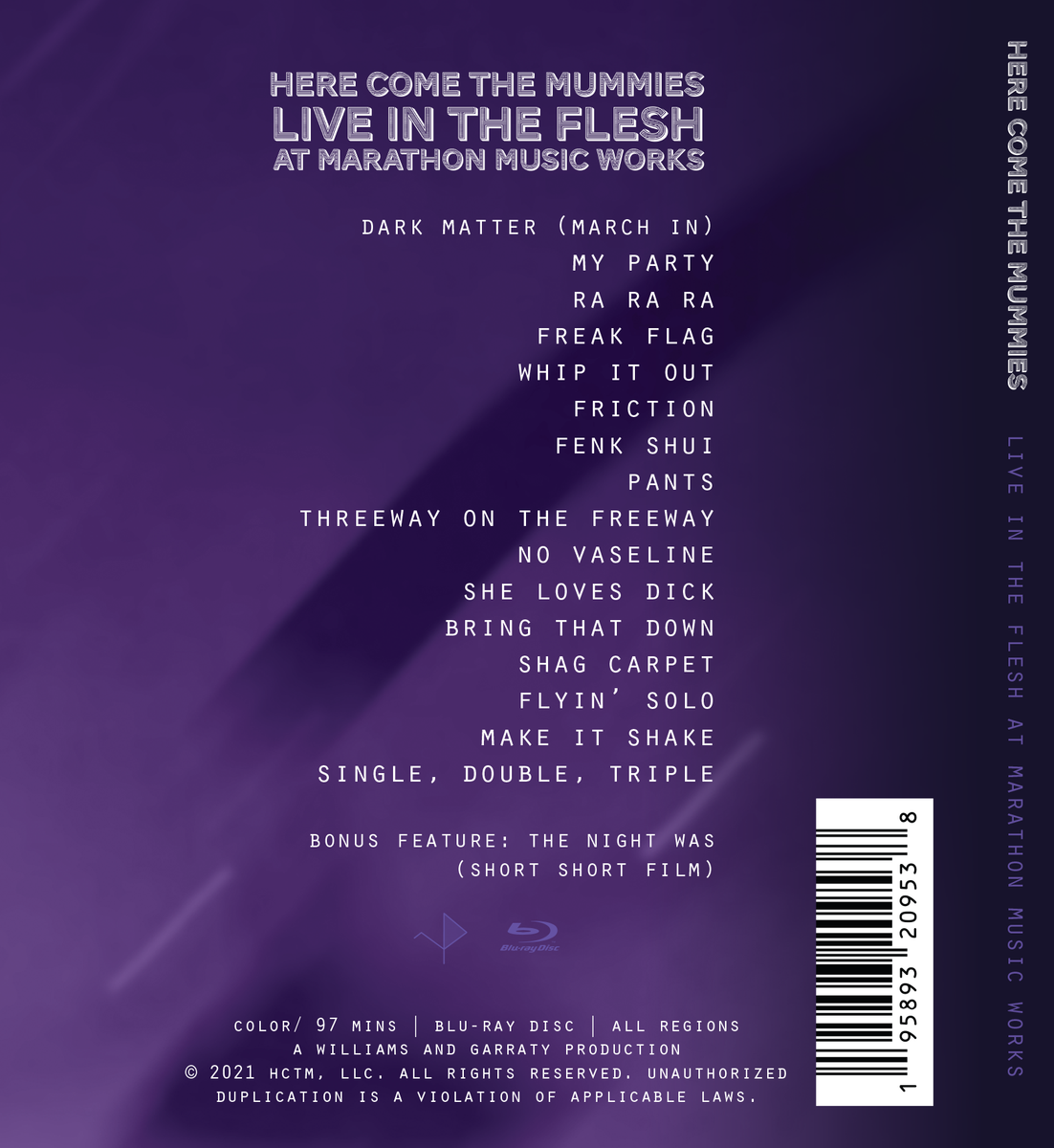 未開封 MUCC  FC限定BluRay FROM THE MOTHERSHIP 未開封 MUCC FC限定BluRay FROM THE MOTHERSHIP FROM THE MOTHERSHIP