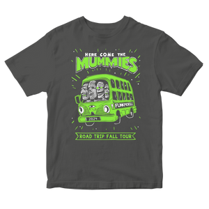 Road Trip Tee
