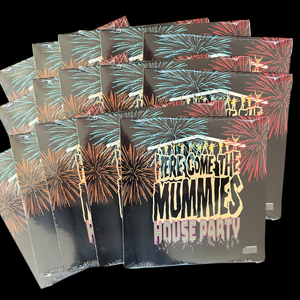 House Party Audio CD