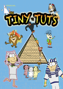Tiny Tuts (Children's Special VIDEO DIGITAL DOWNLOAD)