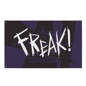 Freak Flag (Large)