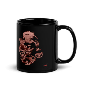 Neon Weirdness Mug