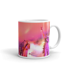 Wake the Funk Up Mug